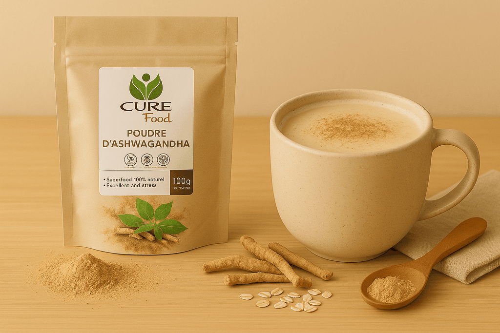 Ashwagandha Powder-1