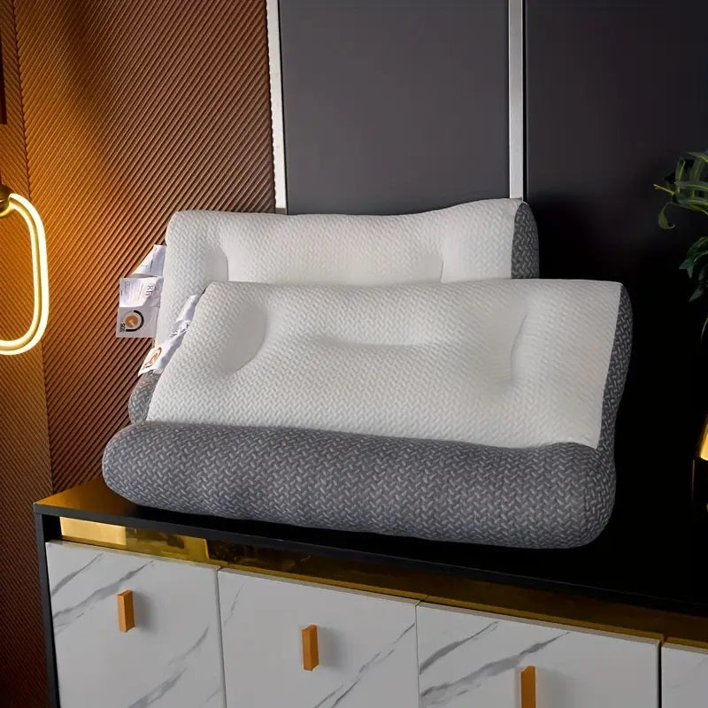 Ergonomisches Schlafkissen