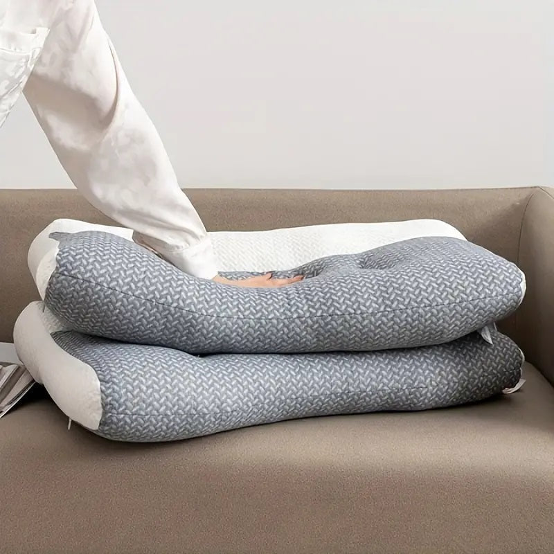 Oreiller ergonomique pour dormir 