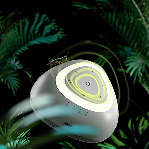 White Noise Sound Machine – Ruhe, die bleibt