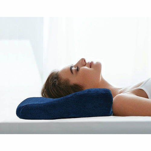 Ergonomisches Memory-Foam-Kissen