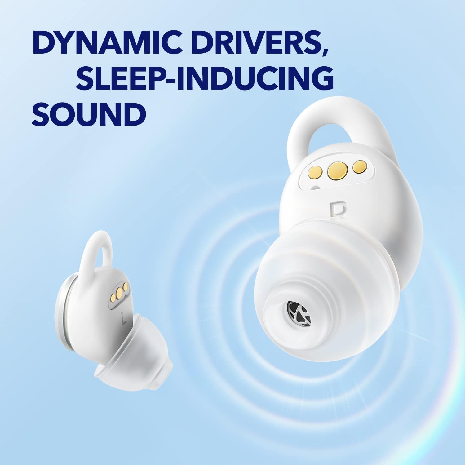Soundcore by Anker Sleep A10