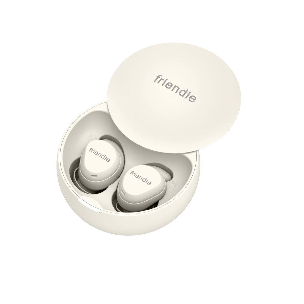 AIR ZEN 3.0 – 4-in-1 Lifestyle Earbuds
