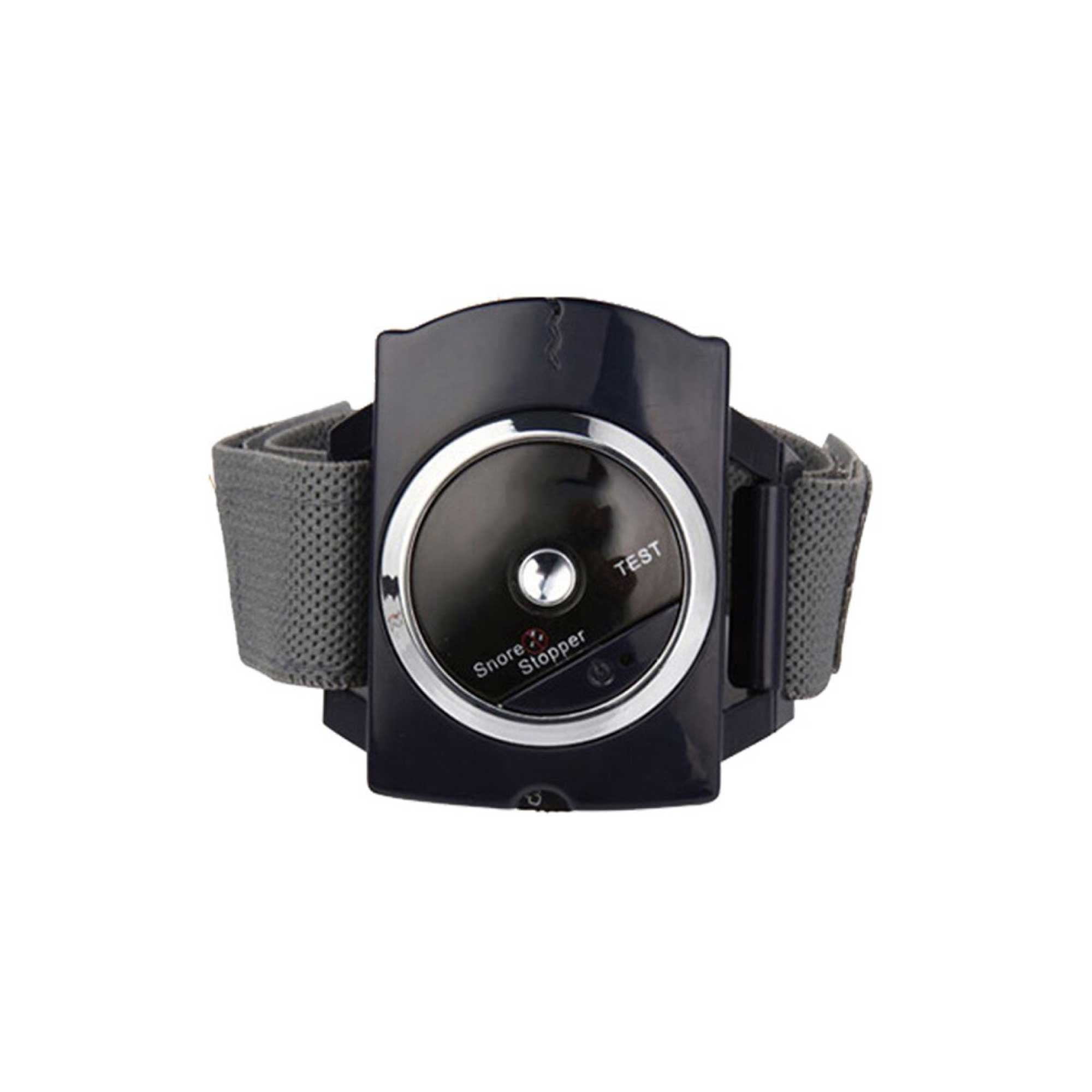 Anti-Schnarch-Uhr (Snore Stopper)