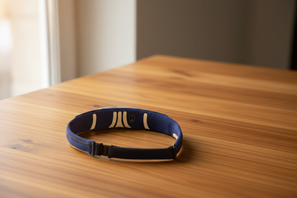 Muse S Athena Stirnband