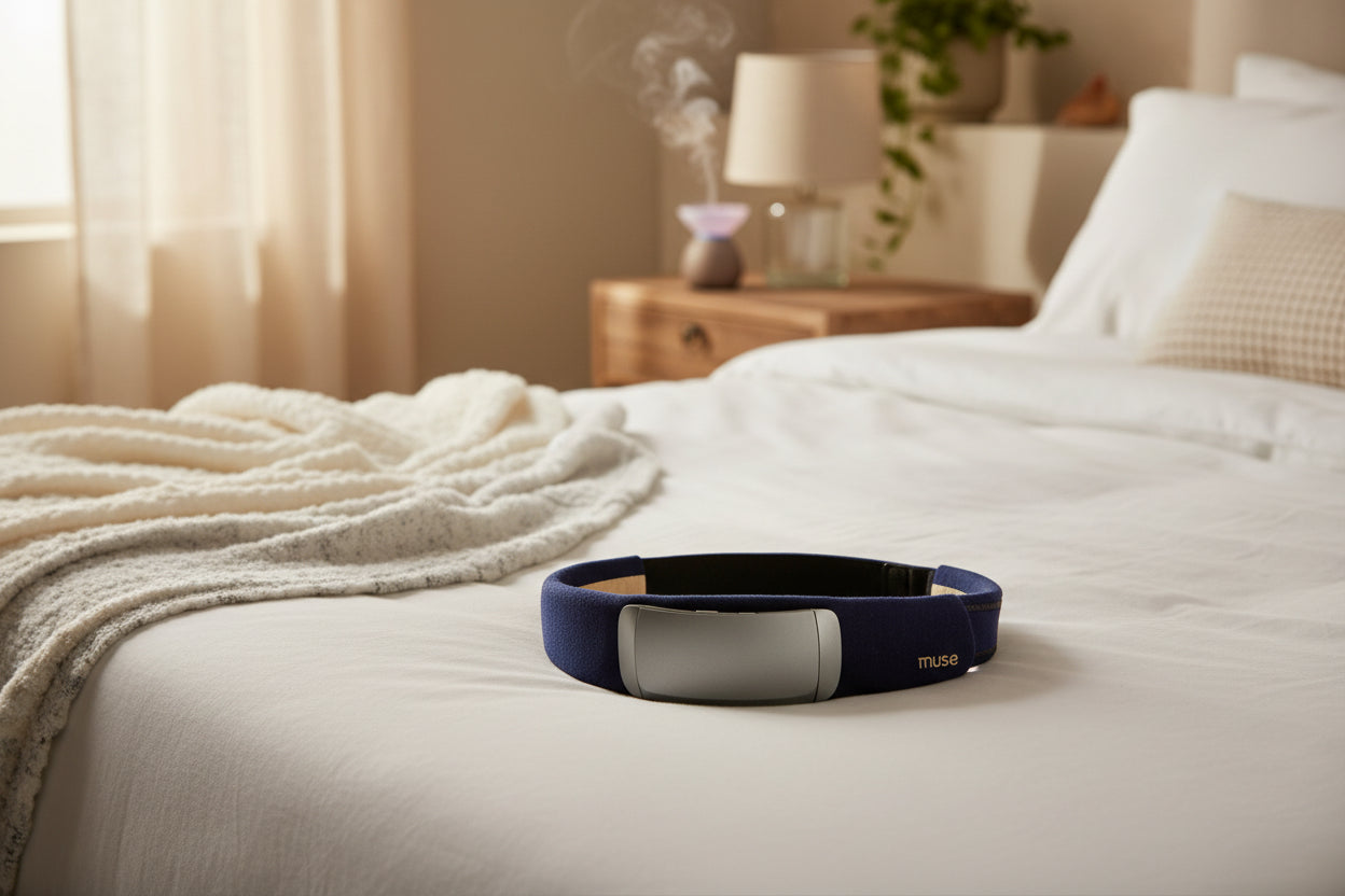 Muse S Athena Stirnband