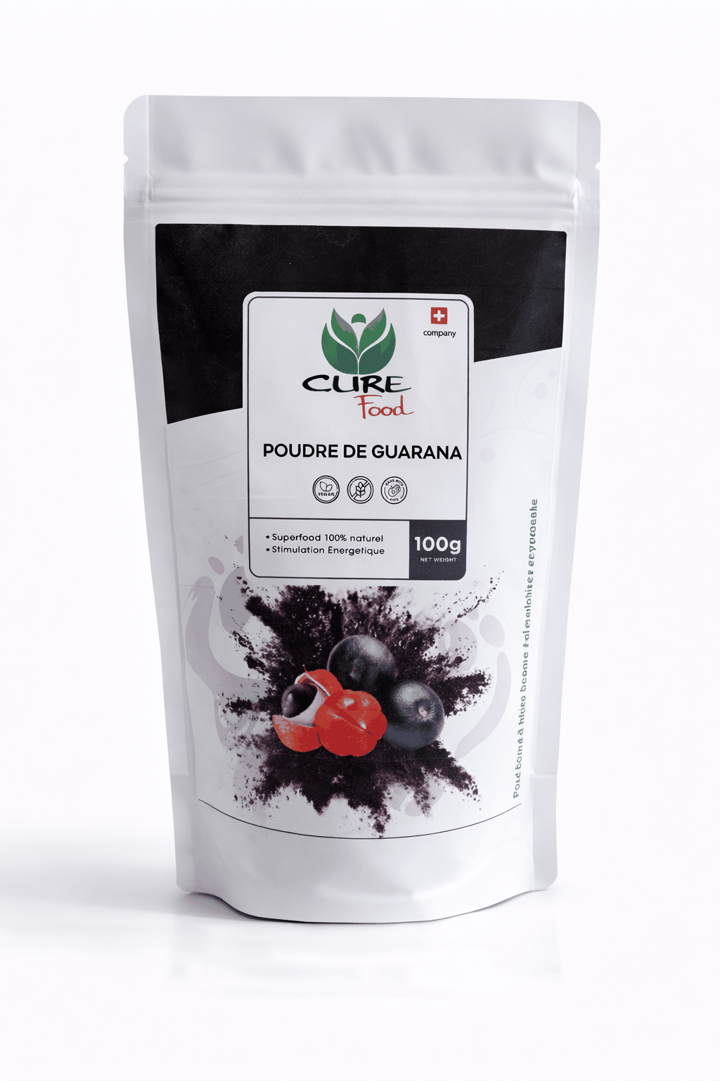 Guarana Powder-0