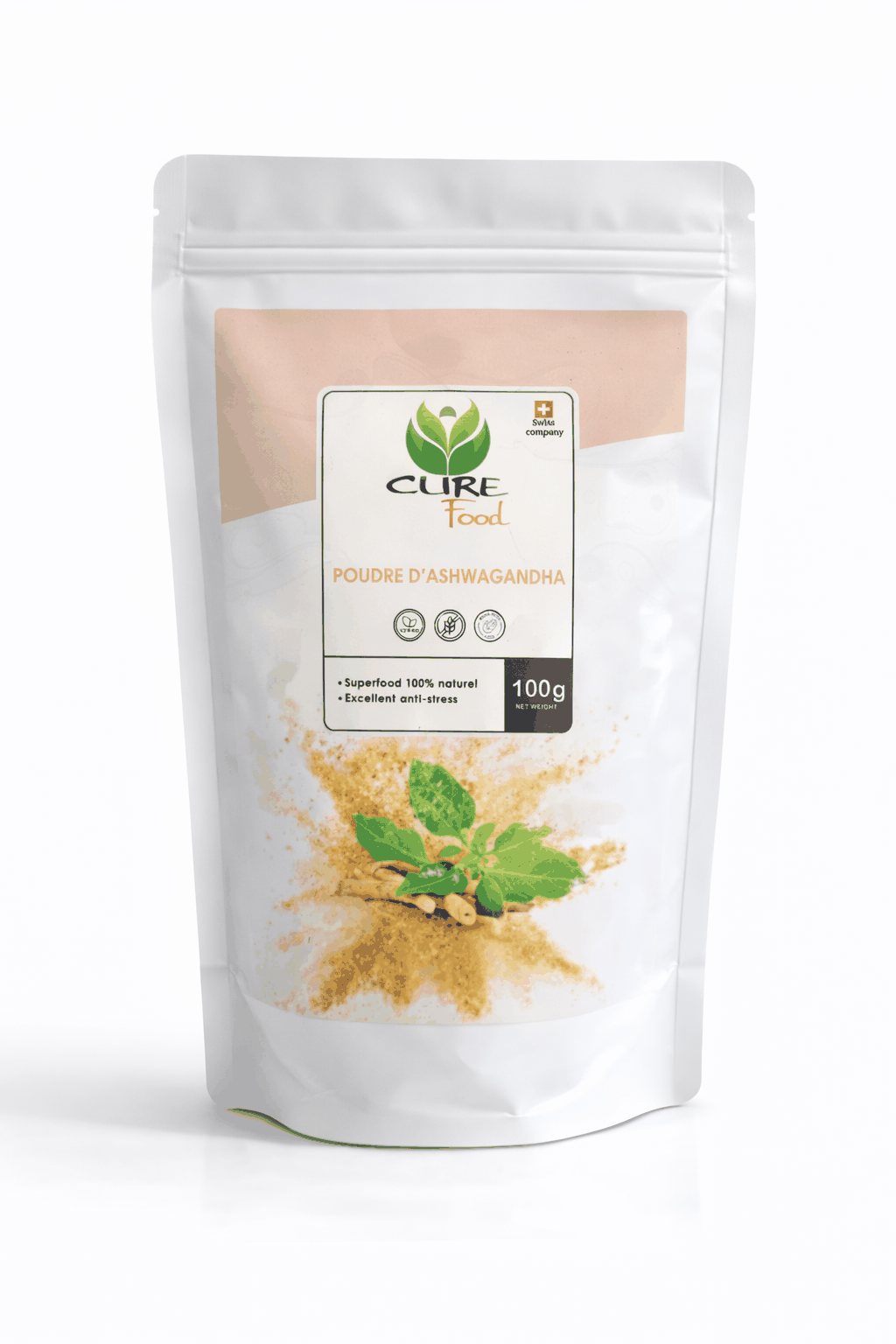 Ashwagandha Powder-0
