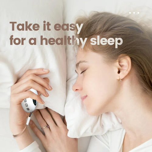 Smart Sleep Aid Device