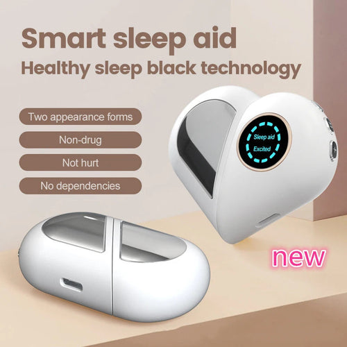 Smart Sleep Aid Device