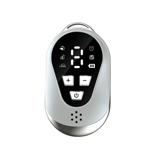 9 Modi · Handheld · USB-C aufladbar