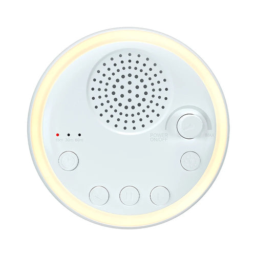 White Noise Machine Mini Baby Sleep