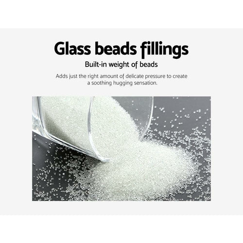 Gewichtsdecke – 7 kg | Giselle Bedding