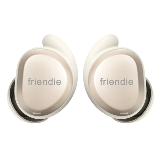 AIR ZEN 3.0 – Multifunktionale Lifestyle Earbuds