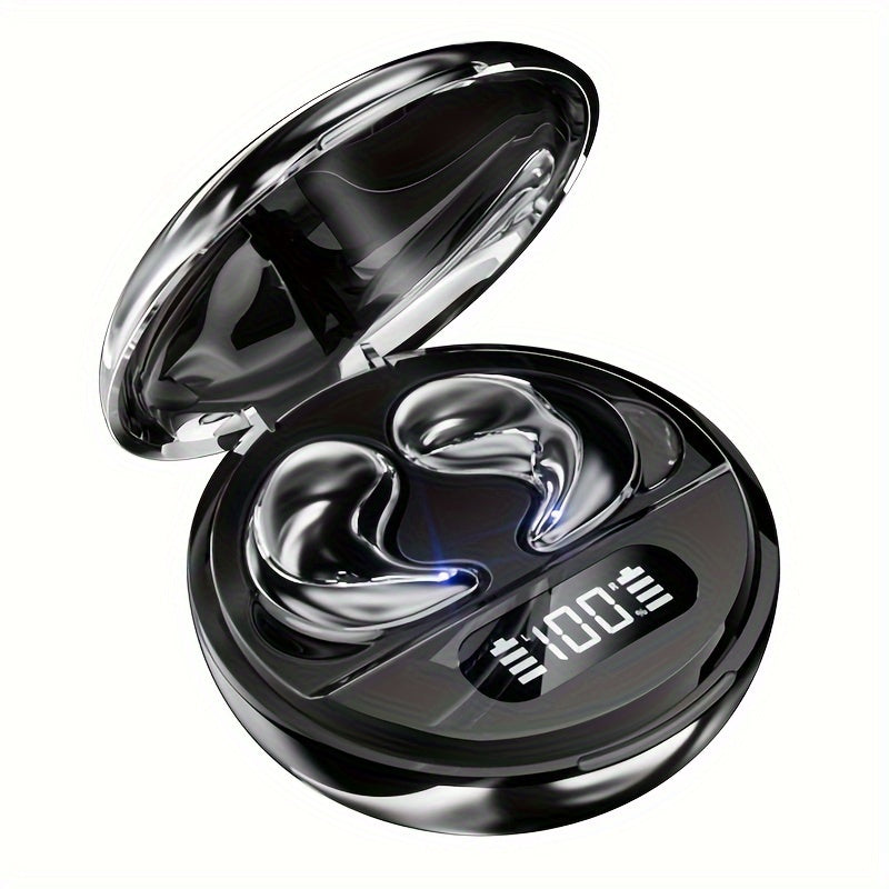 Ultra-Slim Sleep Earbuds