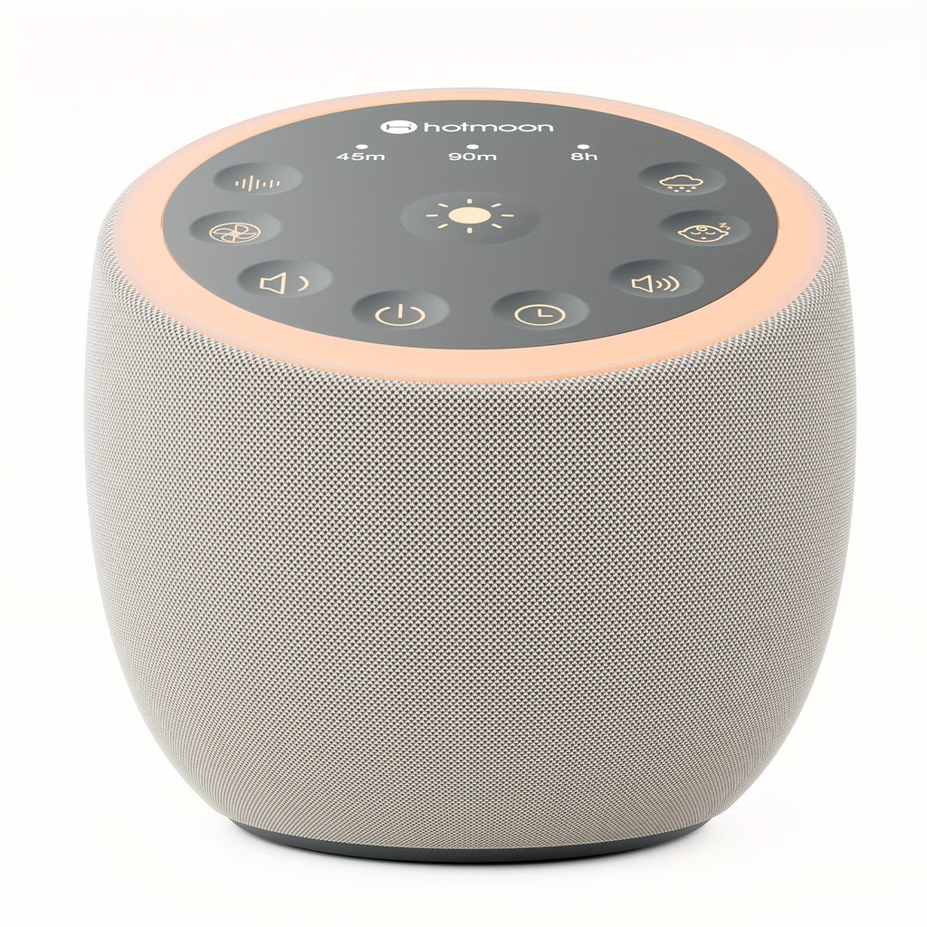 Cocoon Plus White Noise Machine