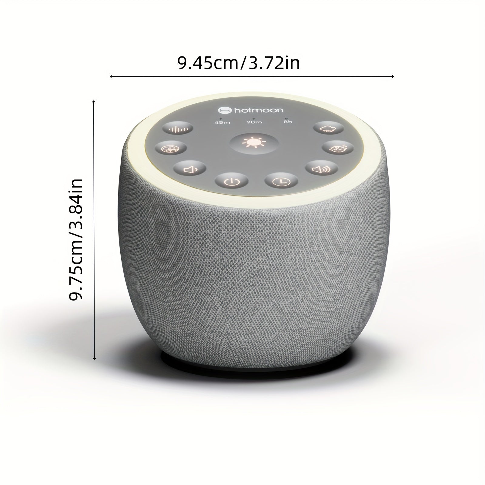 Cocoon Plus White Noise Machine