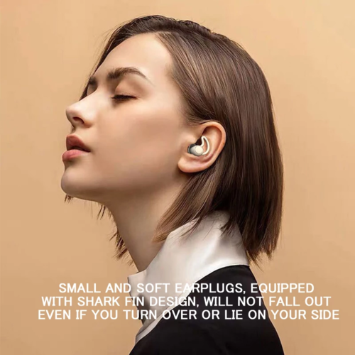 Weiche Silikon-Ohrstöpsel