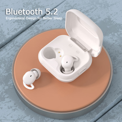 Ultraleichte Bluetooth-Schlaf-Earbuds