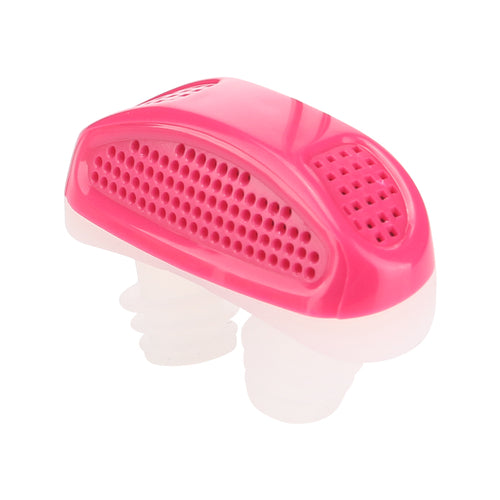 Anti-Schnarch-Nasenclip